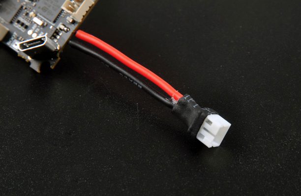 crazybee f4 lite diagram